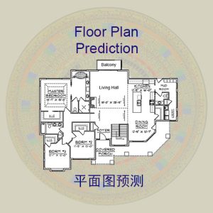 Floor Plan Prediction