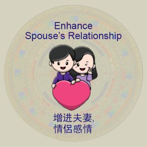 enhance spouse relationship