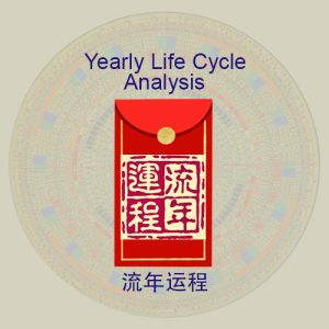 Yearly Life Cycle Analysis